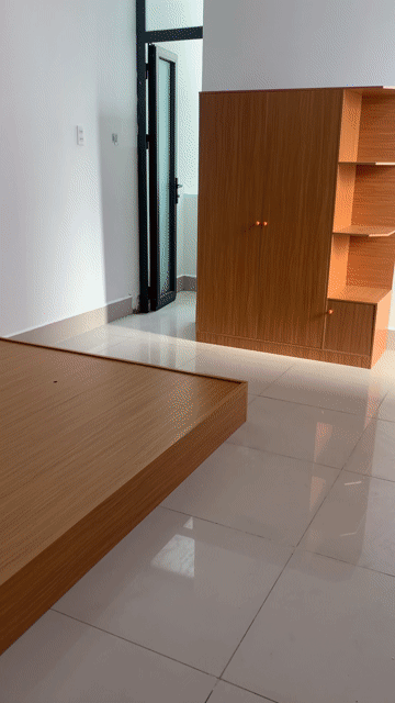 Cho thuê Phòng trọ Quận 7 Tp Hồ Chí Minh diện tích 48 m² giá 4,2 triệu/tháng