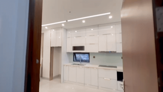 Cho thuê Căn hộ Chung cư Quận Tây Hồ Hà Nội diện tích 80 m² giá 16 triệu/tháng