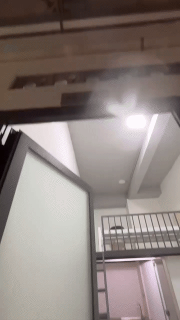 Cho thuê Phòng trọ Quận 7 Tp Hồ Chí Minh diện tích 28 m² giá 3,4 triệu/tháng