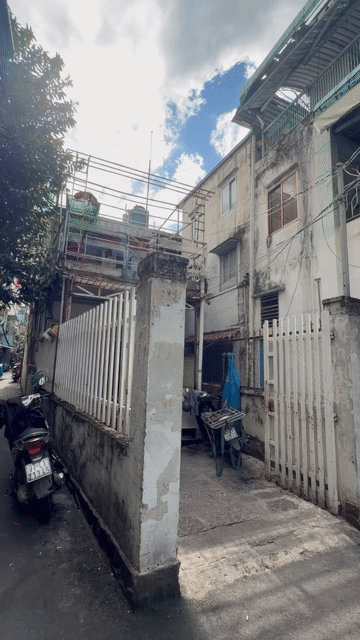 Mua bán Đất Quận Bình Thạnh Tp Hồ Chí Minh diện tích 95 m² giá 7,5 tỷ