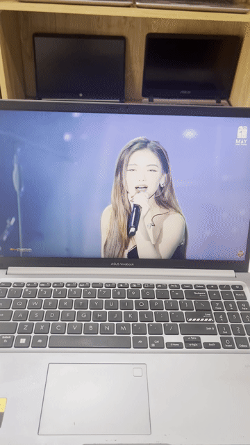 Asus Vivobook X1502ZA i5-1240P/ 8GB/512GB 15.6FHD. Mua bán Laptop tại Thành phố Thủ Đức Tp Hồ Chí Minh được đăng bởi Laptop Gia Phát hình 1