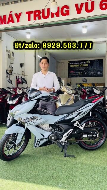 win x 2019 abs. Mua bán Xe máy tại Quận 12 Tp Hồ Chí Minh được đăng bởi Trung Vũ hình 1