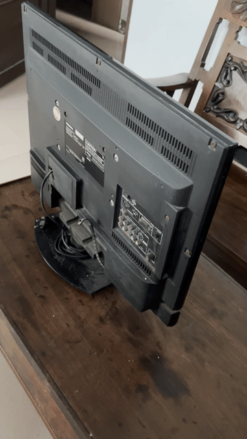 Tivi Toshiba 24PS10V. Mua bán Tivi, Âm thanh tại Quận Gò Vấp Tp Hồ Chí Minh được đăng bởi thong hình 1