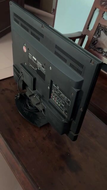 Tivi Toshiba 24PS10V. Mua bán Tivi, Âm thanh tại Quận Gò Vấp Tp Hồ Chí Minh được đăng bởi thong hình 1