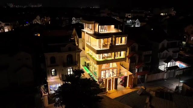 Villa Vũng Tàu 7PN 9 giường sức chứa 20 khách. Du lịch tại Thành phố Vũng Tàu Bà Rịa - Vũng Tàu được đăng bởi HƯNG NGUYỄN VĂN hình 1