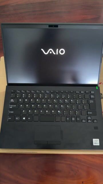 Vaio Pro i5 13.3 inch 8GB/256GB. Mua bán Laptop tại Huyện Củ Chi Tp Hồ Chí Minh được đăng bởi LowjiNguyen hình 1