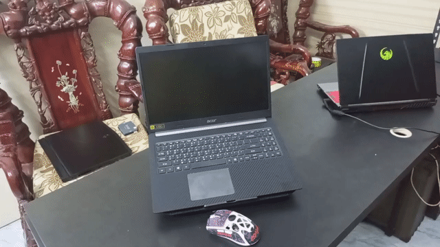 Laptop Gaming Acer Aspire 515 - FULL HD VGA RỜI MX. Mua bán Laptop tại Huyện Bình Chánh Tp Hồ Chí Minh được đăng bởi Tý Cầm Đồ hình 1