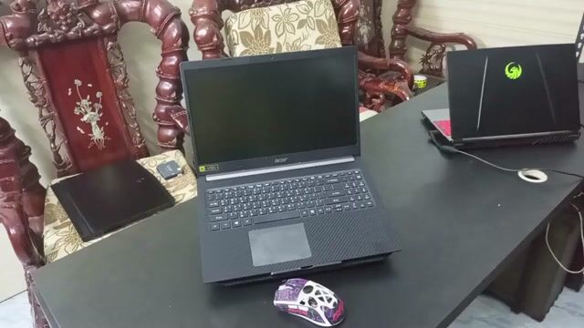 Laptop Gaming Acer Aspire 515 - FULL HD VGA RỜI MX. Mua bán Laptop tại Huyện Bình Chánh Tp Hồ Chí Minh được đăng bởi Tý Cầm Đồ hình 1
