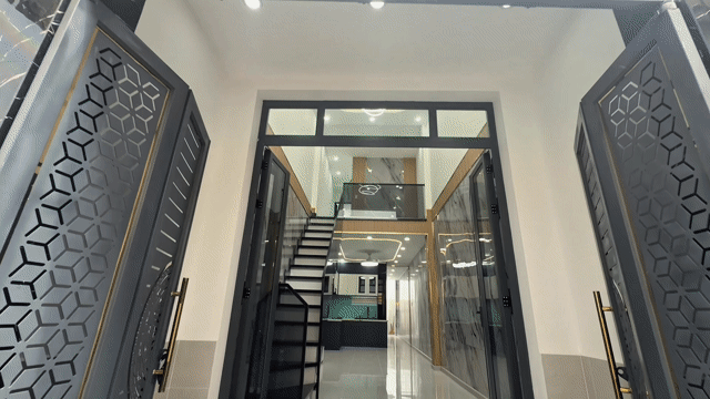Mua bán Nhà ở Quận 7 Tp Hồ Chí Minh diện tích 49.7999 m² giá 4,8 tỷ