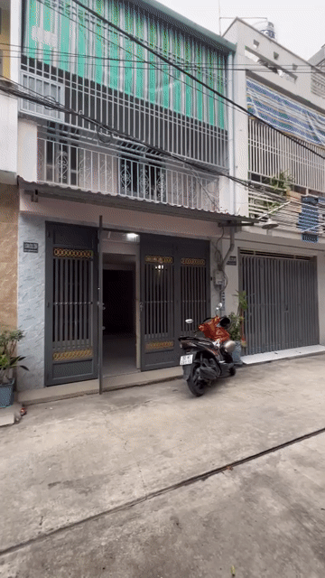 Cho thuê Nhà ở Quận Bình Tân Tp Hồ Chí Minh diện tích 36 m² giá 7 triệu/tháng