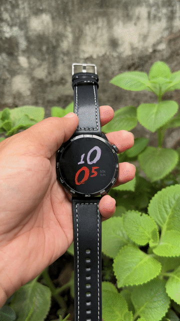 Huawei Watch GT4 46mm Đen pin trâu 2 tuần. Mua bán Thiết bị đeo thông minh tại Quận Gò Vấp Tp Hồ Chí Minh được đăng bởi Ung Phuc hình 1