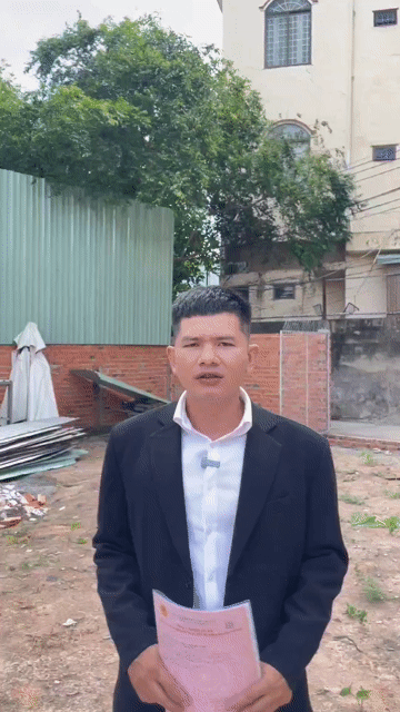Mua bán Đất Thành phố Thủ Dầu Một Bình Dương diện tích 80 m² giá 2,75 tỷ