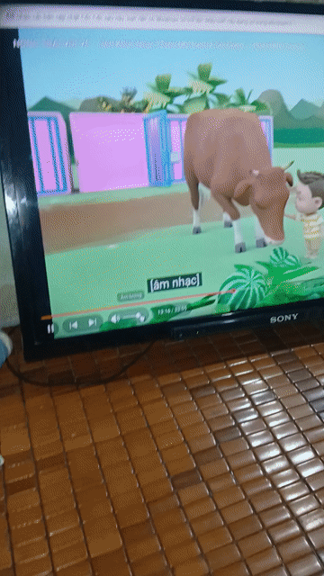 Tivi Sony KLU-32R402A Đã sử dụng. Mua bán Tivi, Âm thanh tại Quận Gò Vấp Tp Hồ Chí Minh được đăng bởi Anh manh hình 1