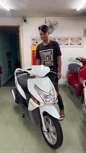 Honda CLICK 110 siêu keng bstp chính chủ. Mua bán Xe máy tại Thành phố Thủ Đức Tp Hồ Chí Minh được đăng bởi Xe máy THẢO VY  hình 1