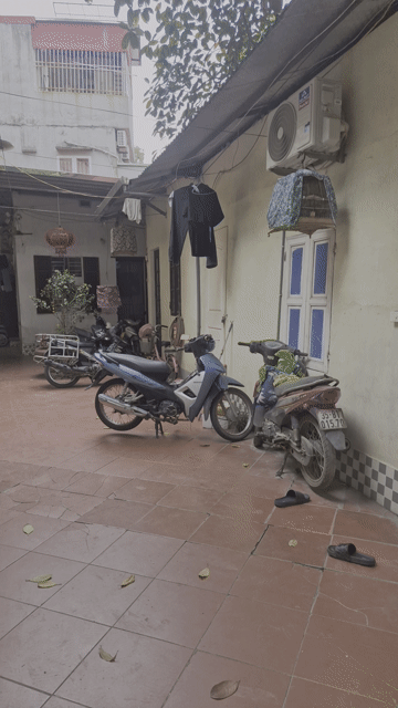 Cho thuê Phòng trọ Quận Hà Đông Hà Nội diện tích 20 m² giá 2,2 triệu/tháng