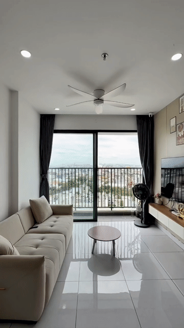 Mua bán Căn hộ Chung cư Happy One Premier Quận 12 Tp Hồ Chí Minh diện tích 65 m² giá 3,7 tỷ