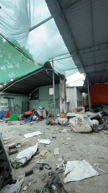 Cho thuê Văn phòng, Mặt bằng kinh doanh Thành phố Biên Hòa Đồng Nai diện tích 570 m² giá 15 triệu/tháng