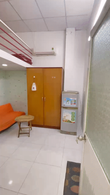 Cho thuê Phòng trọ Quận Tân Bình Tp Hồ Chí Minh diện tích 20 m² giá 3,7 triệu/tháng