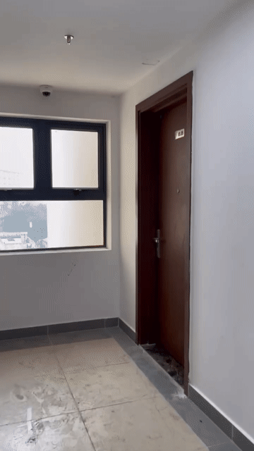 Cho thuê Căn hộ Chung cư Tecco Felice Tower Thị xã Tân Uyên Bình Dương diện tích 61 m² giá 8 triệu/tháng