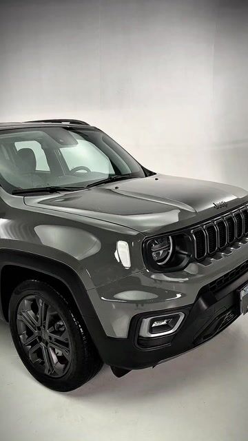 JEEP RENEGADE LONG. T270 1.3 TB 4X2 FLEX AUT. 2024