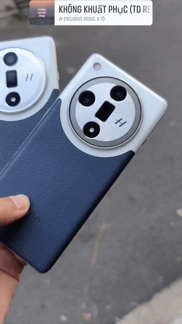 Oppo Find X6Pro - Find X7 - Find X8 ❤. Mua bán Điện thoại tại Quận Tân Bình Tp Hồ Chí Minh được đăng bởi Cherry Store hình 1