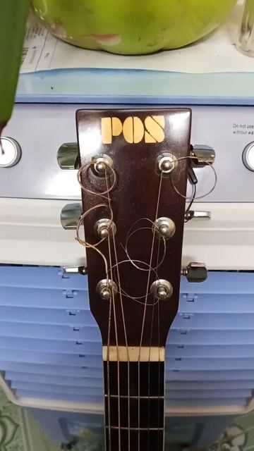Đàn guitar. Mua bán Nhạc cụ tại Huyện Kim Thành Hải Dương được đăng bởi NGUYỄN ĐỨC LÂN hình 1