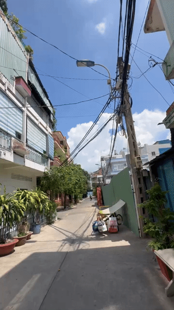 Mua bán Nhà ở Quận 6 Tp Hồ Chí Minh diện tích 45 m² giá 8,8 tỷ