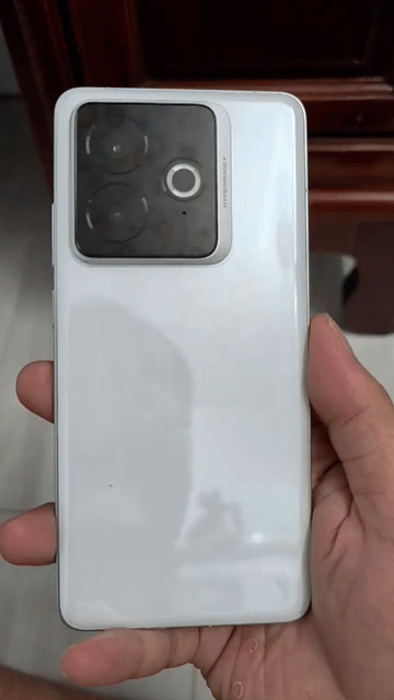 Realme GT 7 Pro Racing edition 16/256GB. Mua bán Điện thoại tại Huyện Châu Thành Kiên Giang được đăng bởi Nguyễn trọng hữu  hình 1