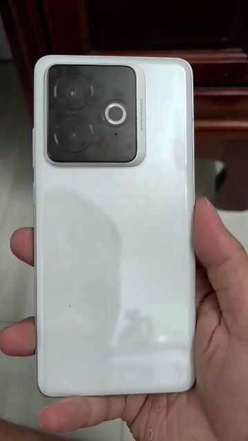 Realme GT 7 Pro Racing edition 16/256GB. Mua bán Điện thoại tại Huyện Châu Thành Kiên Giang được đăng bởi Nguyễn trọng hữu  hình 1
