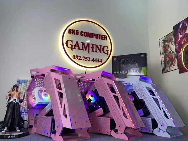 🛑 Máy Tính PC Uy Tín Giá Rẻ Hà Nội _ Ship Tận Nơi. Mua bán Máy tính để bàn tại Quận Cầu Giấy Hà Nội được đăng bởi SHOP MÁY TÍNH UY TÍN HÀ NỘI  hình 1