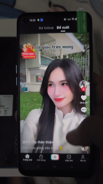 Oppo k9s ram12/512 pin 5000 sạc sieu nhanh. Mua bán Điện thoại tại Quận 1 Tp Hồ Chí Minh được đăng bởi trùm giá rẻ hình 1