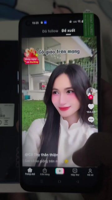 Oppo k9s ram12/512 pin 5000 sạc sieu nhanh. Mua bán Điện thoại tại Quận 1 Tp Hồ Chí Minh được đăng bởi trùm giá rẻ hình 1