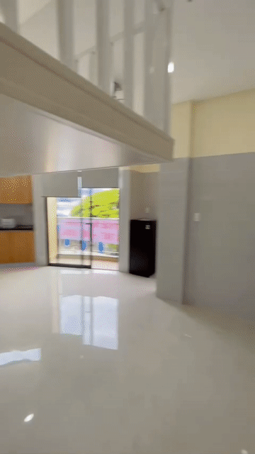 Cho thuê Căn hộ Chung cư Quận Liên Chiểu Đà Nẵng diện tích 35 m² giá 5,5 triệu/tháng