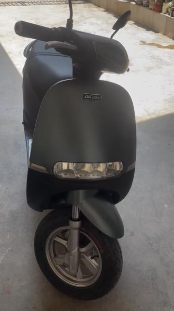 Xe điện "New DK go-go". Mua bán Xe điện tại Huyện Kim Thành Hải Dương được đăng bởi hoa tran hình 1