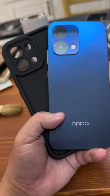 Oppo A6 Pro 5G 8GB/256GB bh 1-2027 giá ok giao luu. Mua bán Điện thoại tại Quận Bình Tân Tp Hồ Chí Minh được đăng bởi Shop phố smartphone 2 hình 1