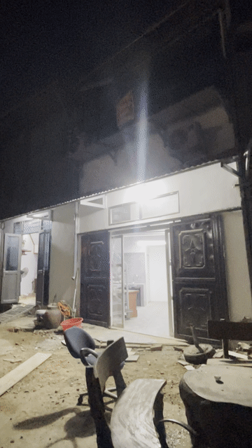 Cho thuê Nhà ở Quận Hà Đông Hà Nội diện tích 40 m² giá 8 triệu/tháng