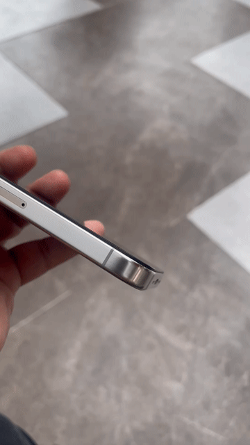 Apple iPhone 15 Pro Titan Đã sử dụng. Mua bán Điện thoại tại Quận Đống Đa Hà Nội được đăng bởi Trần quang hình 1