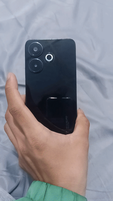 Xiaomi Redmi 13 128GB Đen 8GB. Mua bán Điện thoại tại Thị xã Bến Cát Bình Dương được đăng bởi sunsun TV hình 1