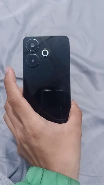Xiaomi Redmi 13 128GB Đen 8GB. Mua bán Điện thoại tại Thị xã Bến Cát Bình Dương được đăng bởi sunsun TV hình 1