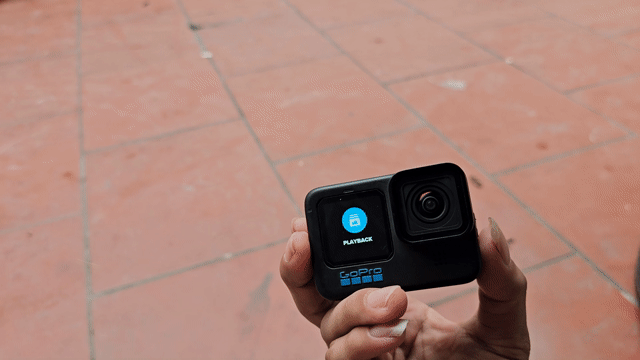 Máy quay GoPro Hero 11 Black 64GB Đen. Mua bán Máy ảnh, Máy quay tại Huyện Quế Võ Bắc Ninh được đăng bởi  tên Qúy hình 1