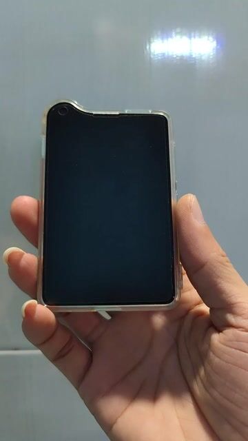 Xiaomi Qin K25 128GB Xanh. Mua bán Điện thoại tại Huyện Trảng Bom Đồng Nai được đăng bởi khang hình 1