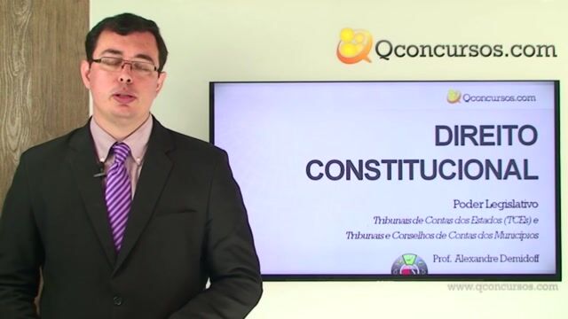 Direito Constitucional