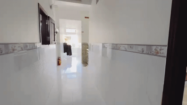 Cho thuê Phòng trọ Quận 3 Tp Hồ Chí Minh diện tích 23 m² giá 4,5 triệu/tháng