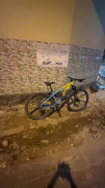 Xe đạp địa hình Raptor Melin 2. Mua bán Xe đạp tại Quận 10 Tp Hồ Chí Minh được đăng bởi Phuc Tuong hình 1