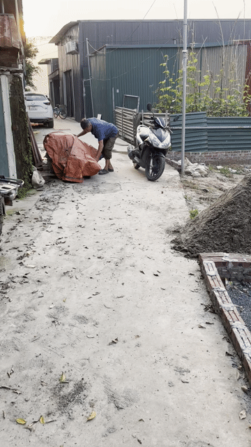 Mua bán Đất Huyện Thanh Oai Hà Nội diện tích 84 m² giá 5,6 tỷ