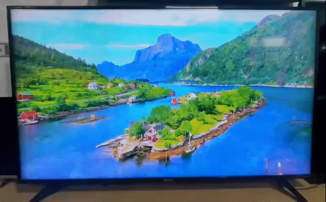 Tivi Sharp 4T-C60AL1X 60 inch 4K HDR - Giao Lắp ✅. Mua bán Tivi, Âm thanh tại Thành phố Thủ Đức Tp Hồ Chí Minh được đăng bởi Tivi 385 TP Thủ Đức hình 1