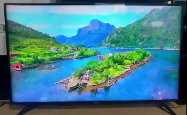 Tivi Sharp 4T-C60AL1X 60 inch 4K HDR - Giao Lắp ✅. Mua bán Tivi, Âm thanh tại Thành phố Thủ Đức Tp Hồ Chí Minh được đăng bởi Tivi 385 TP Thủ Đức hình 1