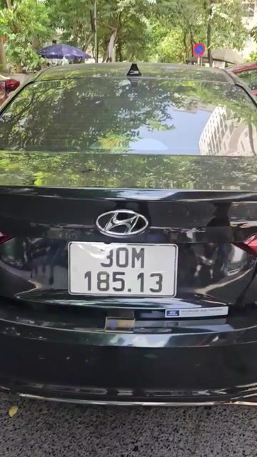 Hyundai Accent 2022 1.4 AT Đặc Biệt - 40000 km. Mua bán Ô tô tại Quận Thanh Xuân Hà Nội được đăng bởi Nguyen van Nam hình 1