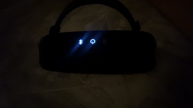 Loa Bluetooth JBL Charge 6 Đen. Mua bán Tivi, Âm thanh tại Huyện Bàu Bàng Bình Dương được đăng bởi Quyền  hình 1