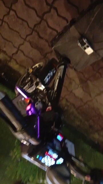 Xe điện màu Đen còn tốt. Mua bán Xe điện tại Thành phố Thủ Đức Tp Hồ Chí Minh được đăng bởi Dat Pham hình 1